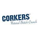 Corkers logo