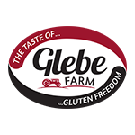 Glebe Farm logo