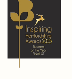 Business of the Year Finalist