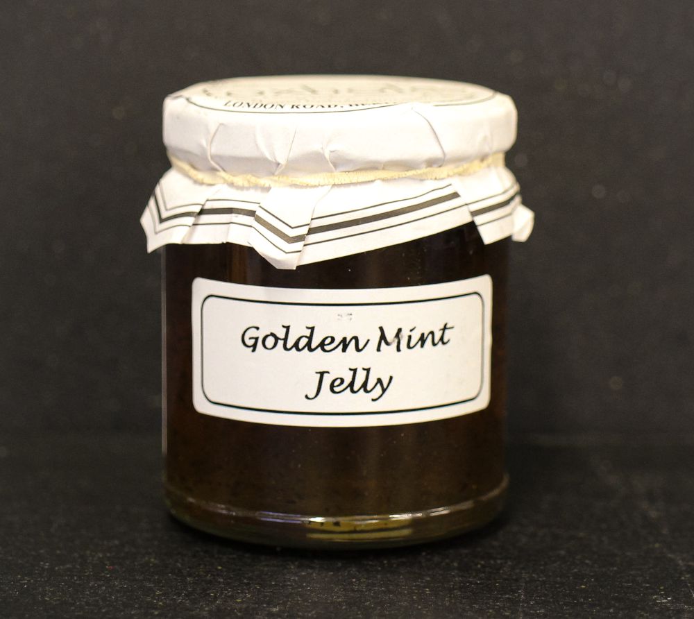 Mint Jelly - Foxholes Farm